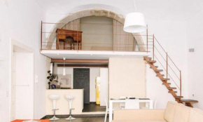 1743 Loft Sirakusa